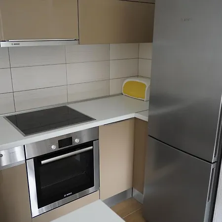 Urbanest * Široki Brijeg