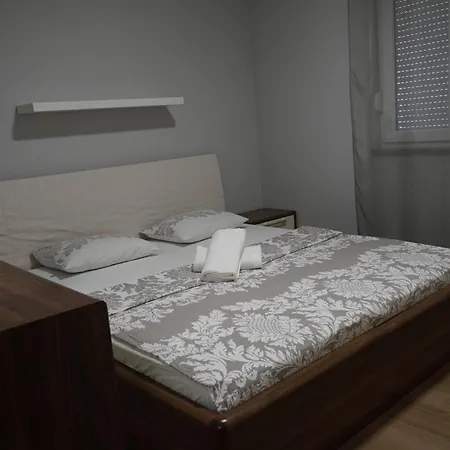 Urbanest * Široki Brijeg