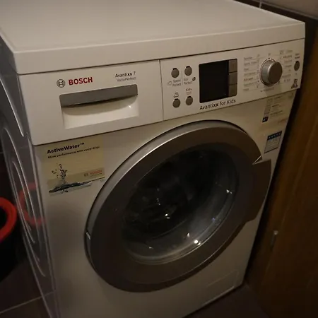 公寓 Urbanest Široki Brijeg