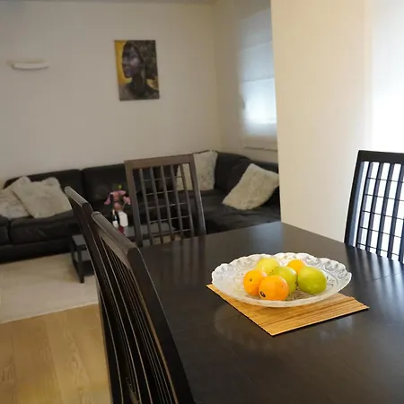 Urbanest * Široki Brijeg