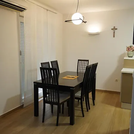 Urbanest * Široki Brijeg